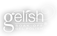 Hand and Nail Harmony - Gelish